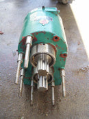 TRI-CLOVER ROTARY PUMP Tri Clover 