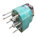 Tri Clover Rotary Pump Tri Clover 