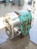 TRI- CLOVER ROTARY PUMP Tri Clover 