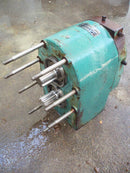 Tri Clover Rotary Pump Tri Clover 