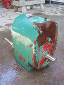 TRI-CLOVER ROTARY PUMP Tri Clover 