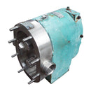 Tri-Clover Rotary Pump Tri Clover 