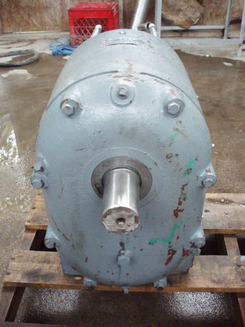 Tri-Clover Rotary Pump Tri Clover 