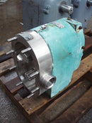 Tri-Clover Rotary Pump Tri Clover 