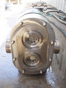 TRI- CLOVER ROTARY PUMP Tri Clover 