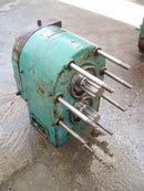 Tri Clover Rotary Pump Tri Clover 