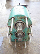 Tri Clover Rotary Pump Tri Clover 