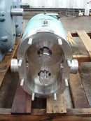 Tri-Clover Rotary Pump Tri Clover 