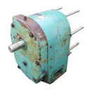Tri Clover Rotary Pump Tri Clover 