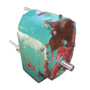 TRI-CLOVER ROTARY PUMP Tri Clover 