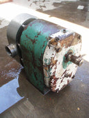TRI- CLOVER ROTARY PUMP Tri Clover 