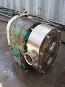 TRI- CLOVER ROTARY PUMP Tri Clover 