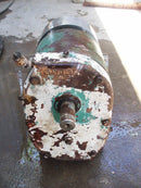 TRI- CLOVER ROTARY PUMP Tri Clover 