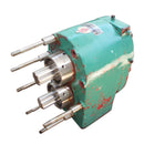 TRI-CLOVER ROTARY PUMP Tri Clover 