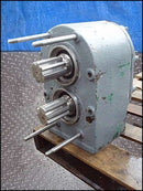 Tri-Clover Rotary Pump Tri Clover 