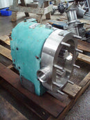 Tri-Clover Rotary Pump Tri Clover 