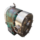 TRI- CLOVER ROTARY PUMP Tri Clover 