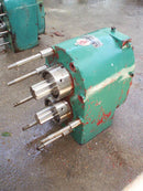 TRI-CLOVER ROTARY PUMP Tri Clover 
