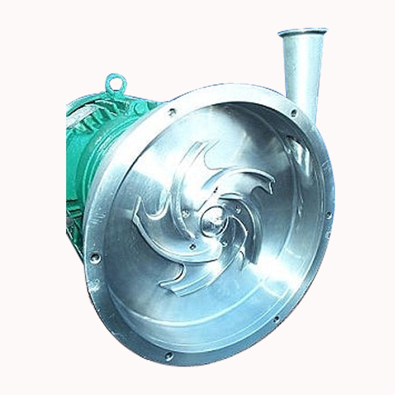 Tri Clover SolidC Centrifugal Pump Tri Clover 