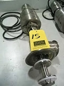 Tri Clover Tank Air Valve 3 in. Tri Clover 