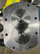 Tri-Clover TCIP3-NLD Positive Displacement Pump (5 HP, 70.4 GPM Max, 24.2 GPM Set-Up) Tri-Clover 