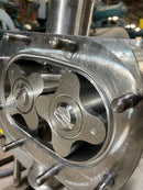 Tri-Clover TCIP3-NLD Positive Displacement Pump (5 HP, 70.4 GPM Max, 24.2 GPM Set-Up) Tri-Clover 