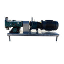 Tri-Clover TCIP3-NLD Positive Displacement Pump (5 HP, 70.4 GPM Max, 24.2 GPM Set-Up) Tri-Clover 