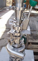 Tri Clover Tri-Blender Tri Clover 