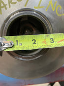 Tri-Clover Tri-Flo Centrifugal Pump (2HP) Tri-Clover 