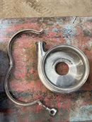 Tri-Clover Tri-Flo Centrifugal Pump (2HP) Tri-Clover 