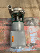 Tri-Clover Tri-Flo Centrifugal Pump (2HP) Tri-Clover 