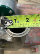 Tri-Clover Tri-Flo Centrifugal Pump (2HP) Tri-Clover 