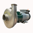 Tri-Clover Tri-Flo Centrifugal Pump (2HP) Tri-Clover 