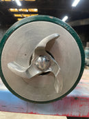 Tri-Clover Tri-Flo Centrifugal Pump (2HP) Tri-Clover 