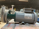 Tri-Clover Tri-Flo Centrifugal Pump (2HP) Tri-Clover 