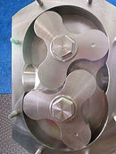 Tri Clover TSR5 Positive Displacement Pump Tri Clover 