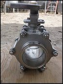 Tri-Clover Valves Tri Clover 