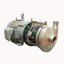 Tri-Flo “C” Series Centrifugal Pump Tri-Flo 