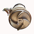 Tri-Flo C218 Centrifugal Pump Tri Clover 