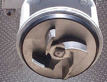 Tri-Flo C218 Centrifugal Pump Tri-Flo 