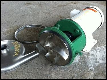 Tri-Flo C218 Centrifugal Pump Tri-Flo 