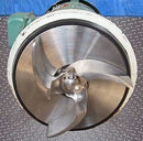 Tri-Flo Centrifugal Pump Model C216 Tri-Flo 