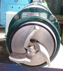 Tri-Flo Sanitary Centrifugal Pump Tri-Flo 