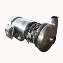 Tri-Flo Sanitary Centrifugal Pump Tri-Flo 