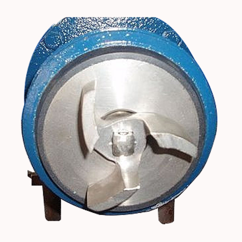 Tri-Flo Sanitary Centrifugal Pump Tri-Flo 