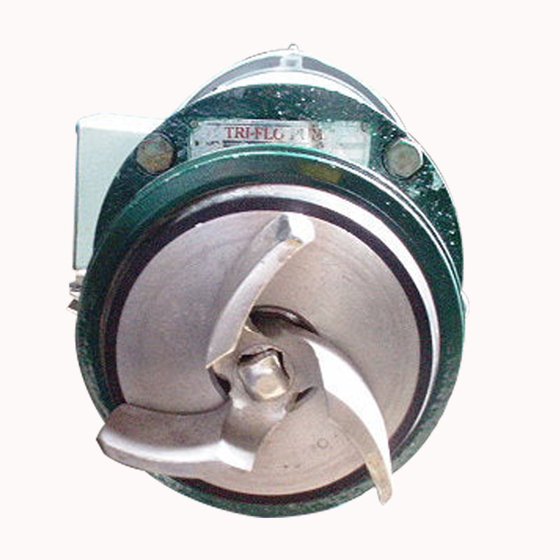 Tri-Flo Sanitary Centrifugal Pump Tri-Flo 