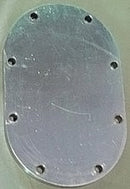 Tri-Flo SPRE300 Positive Displacement Pump Tri-Flo 