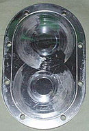 Tri-Flo SPRE300 Positive Displacement Pump Tri-Flo 