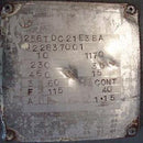 Tri-Flo SPRE300 Positive Displacement Pump Tri-Flo 