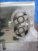 Tri-Flo SPRE300 Positive Displacement Pump Tri-Flo 